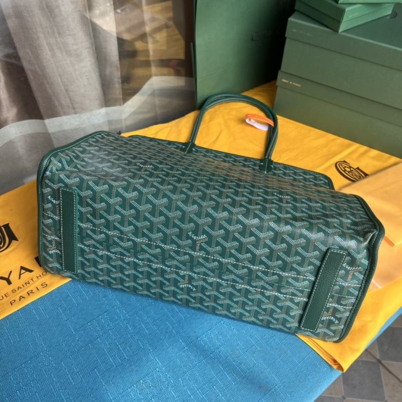 Goyard Shopping Bags